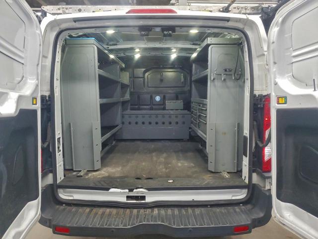 Ford Transit T-250 Image 10