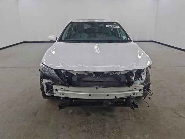 Toyota Camry Night Shade Image 5