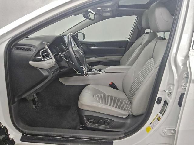 Toyota Camry Night Shade Image 4