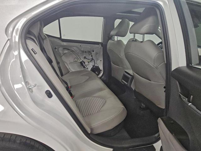 Toyota Camry Night Shade Image 8