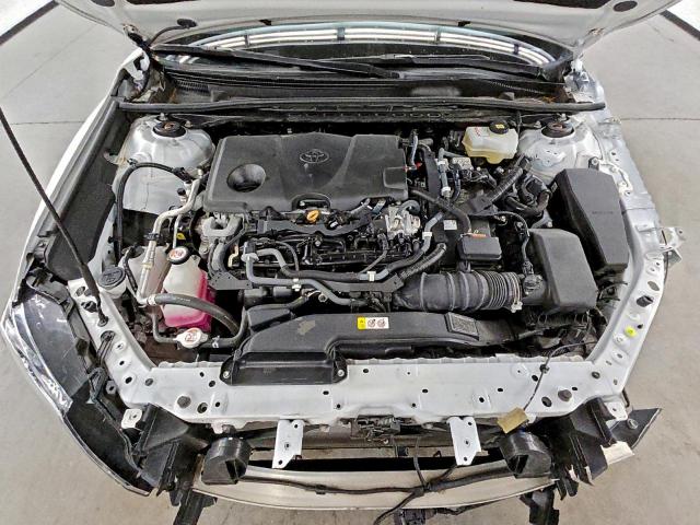 Toyota Camry Night Shade Image 10