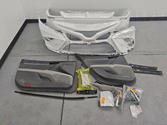 Toyota Camry Night Shade Image 9