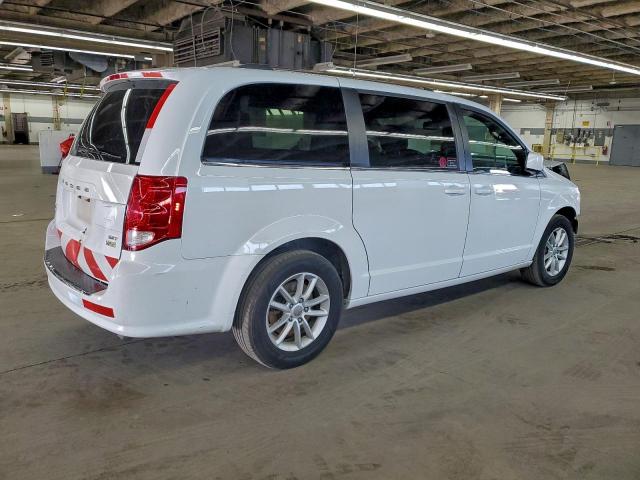 Dodge Caravan Sxt Image 13