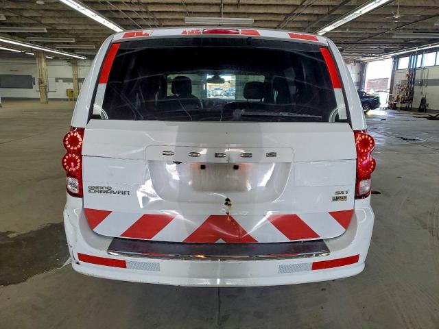 Dodge Caravan Sxt Image 14