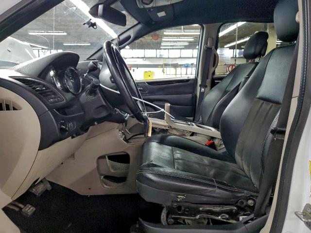 Dodge Caravan Sxt Image 6