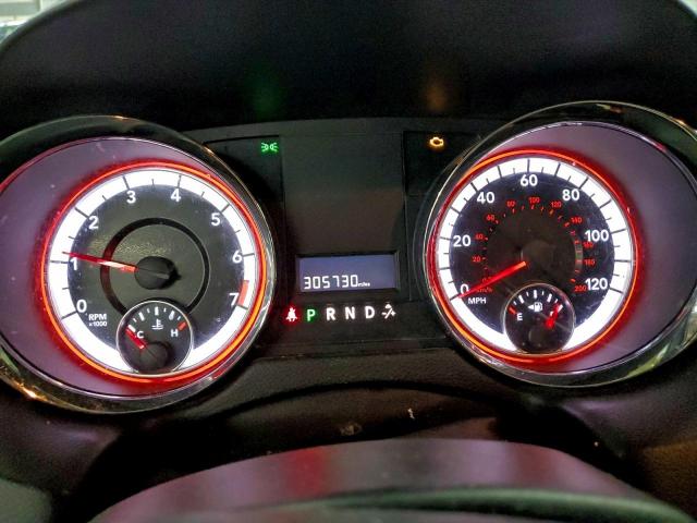 Dodge Caravan Sxt Image 5