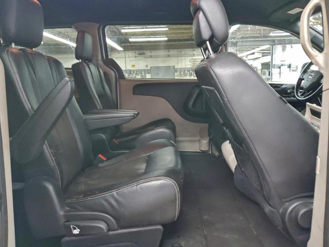 Dodge Caravan Sxt Image 10