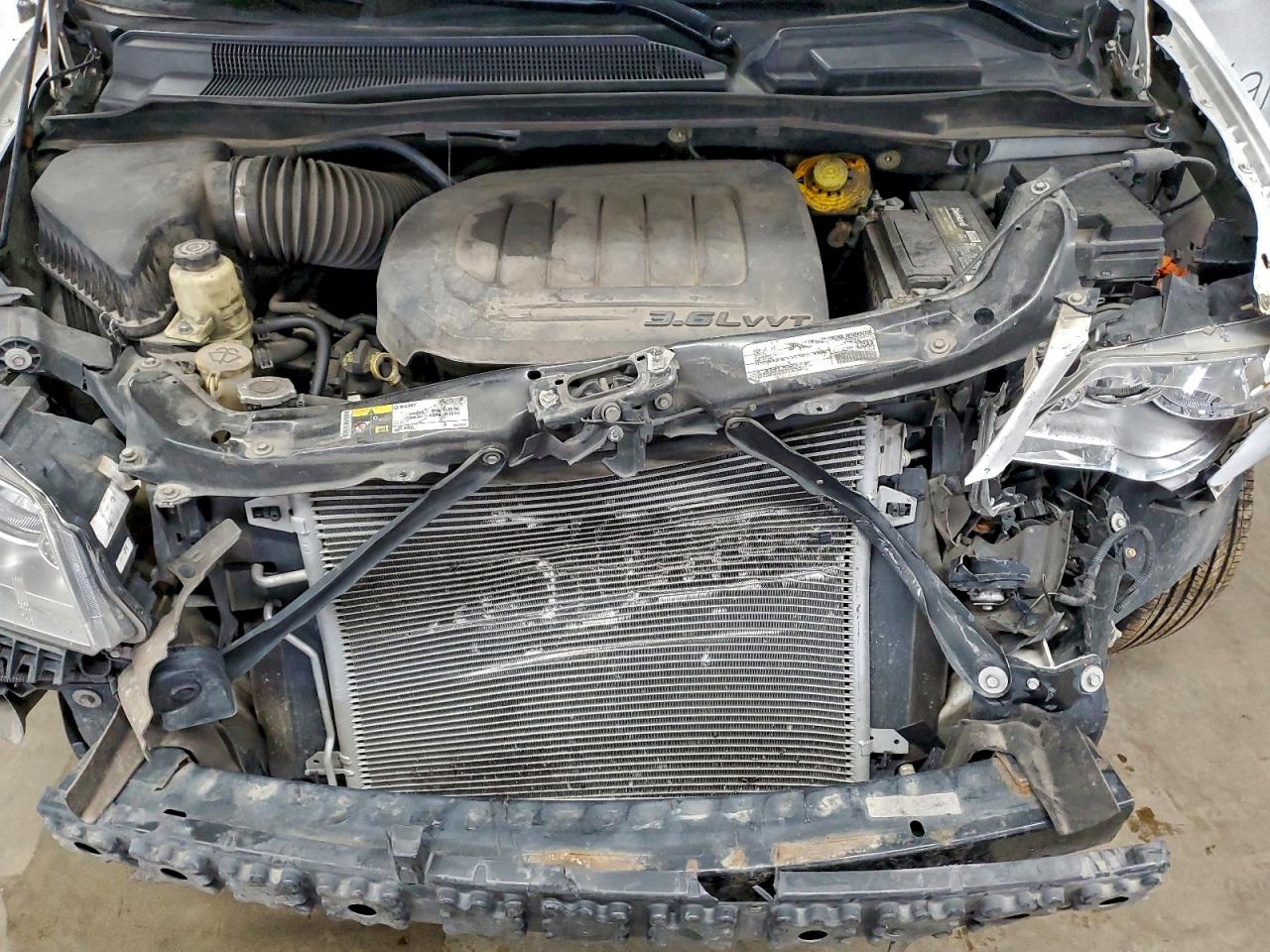 Dodge Caravan Sxt Image 11