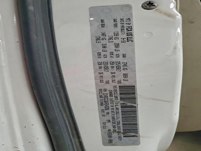 Dodge Caravan Sxt Image 9