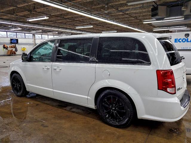 Dodge Caravan Se Image 7