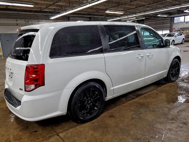 Dodge Caravan Se Image 2