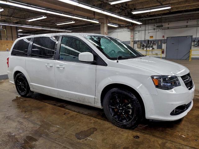 Dodge Caravan Se Image 11