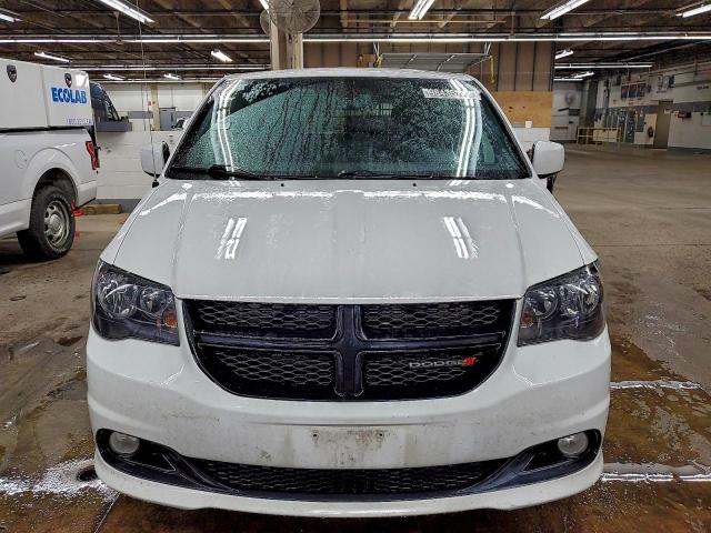 Dodge Caravan Se Image 3