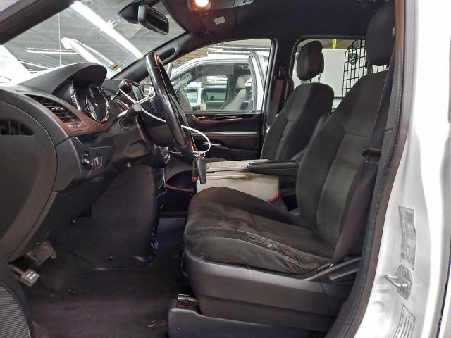 Dodge Caravan Se Image 4