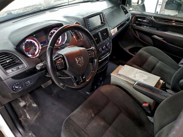 Dodge Caravan Se Image 13