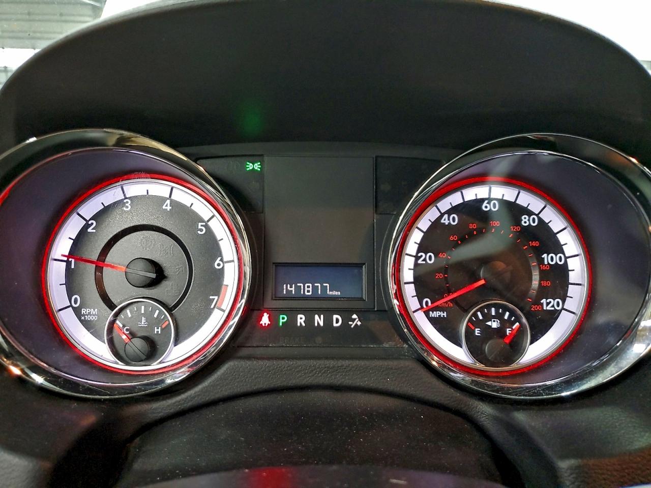 Dodge Caravan Se Image 5