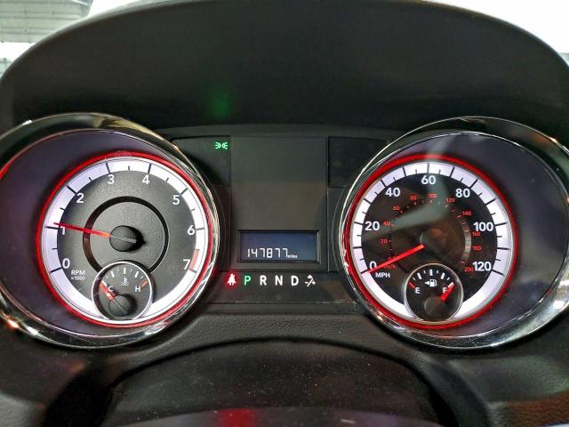 Dodge Caravan Se Image 5