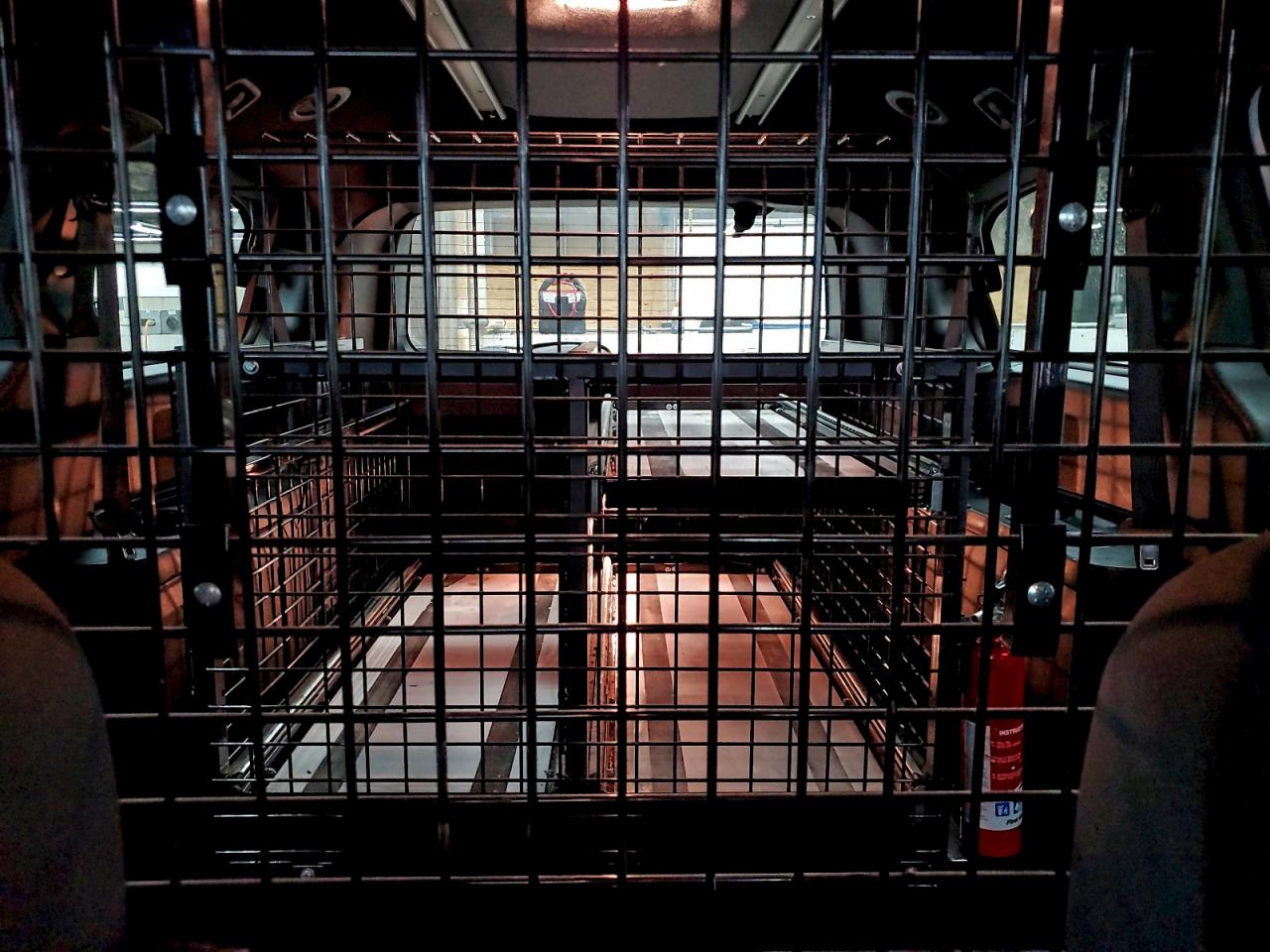 Dodge Caravan Se Image 8