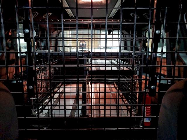 Dodge Caravan Se Image 8