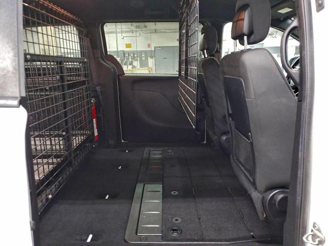 Dodge Caravan Se Image 6