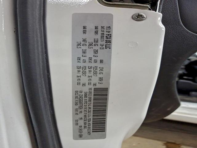 Dodge Caravan Se Image 10