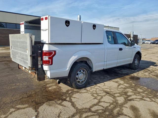 Ford F-150 Super Cab Image 3
