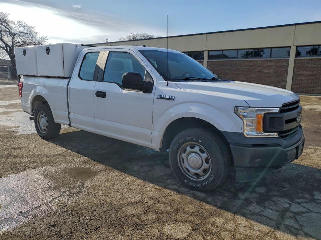 Ford F-150 Super Cab Image 11