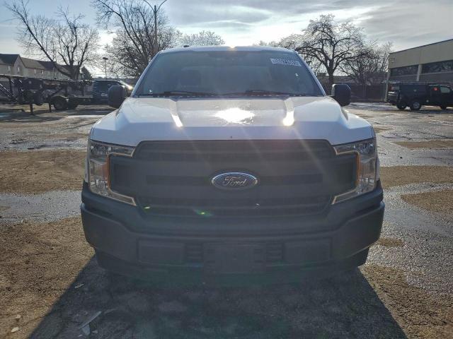 Ford F-150 Super Cab Image 4