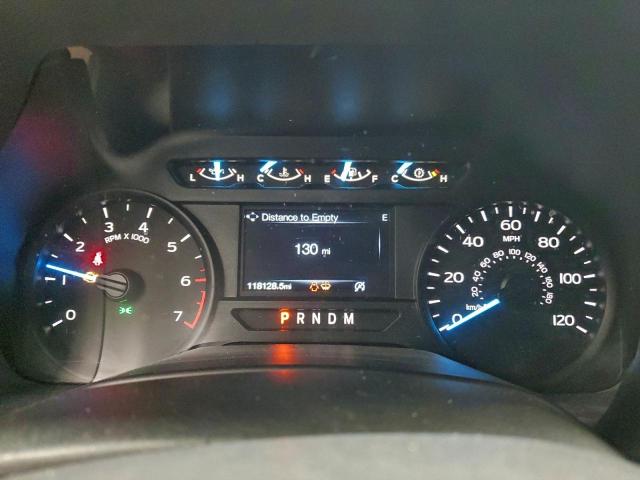 Ford F-150 Super Cab Image 7