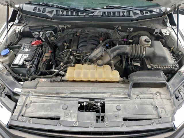 Ford F-150 Super Cab Image 12