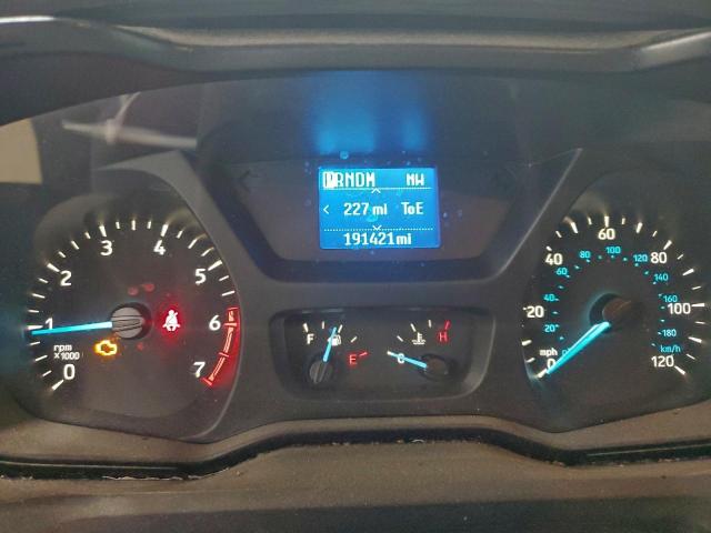 Ford Transit T-350 Image 10