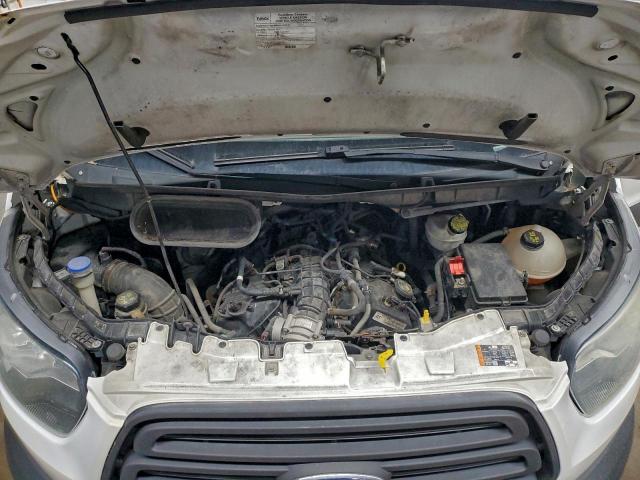 Ford Transit T-350 Image 11