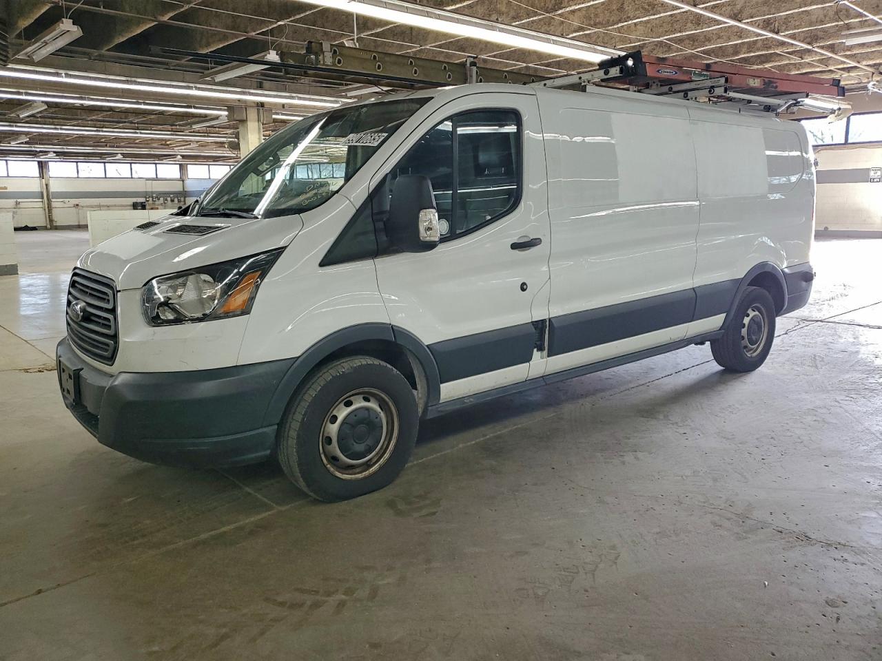 Ford Transit T-350 Image 1