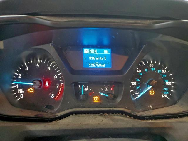 Ford Transit T-350 Image 9