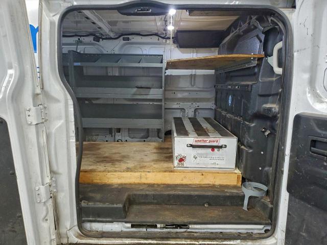 Ford Transit T-350 Image 13