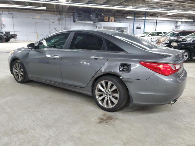 Hyundai SONATA Se Image 2