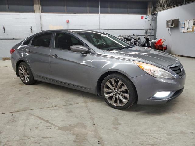Hyundai SONATA Se Image 4