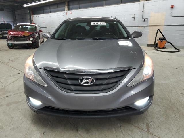 Hyundai SONATA Se Image 3