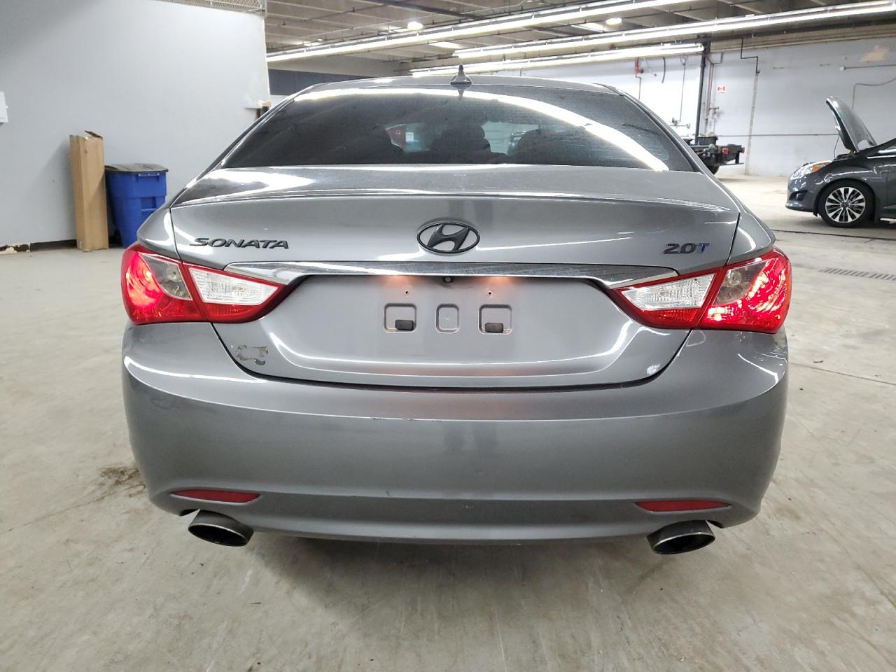 Hyundai SONATA Se Image 10