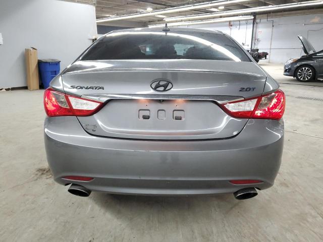 Hyundai SONATA Se Image 10