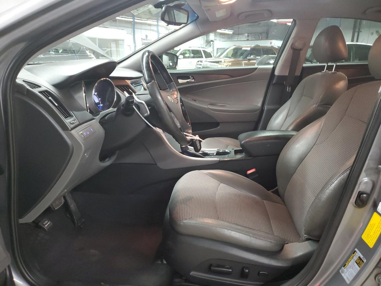 Hyundai SONATA Se Image 5