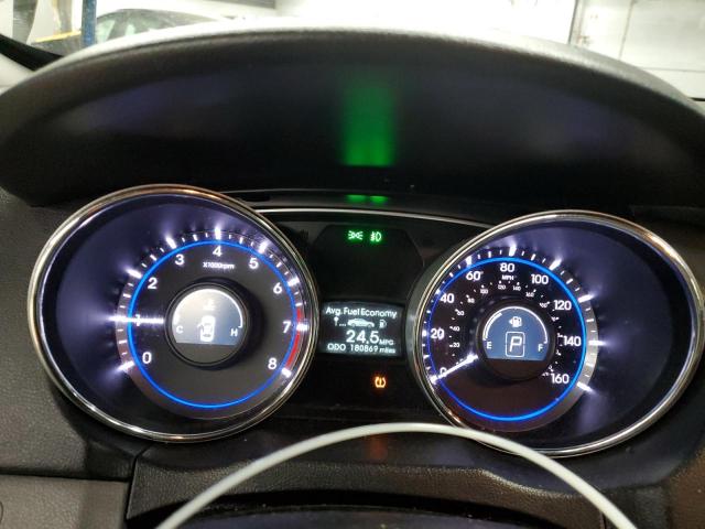 Hyundai SONATA Se Image 7