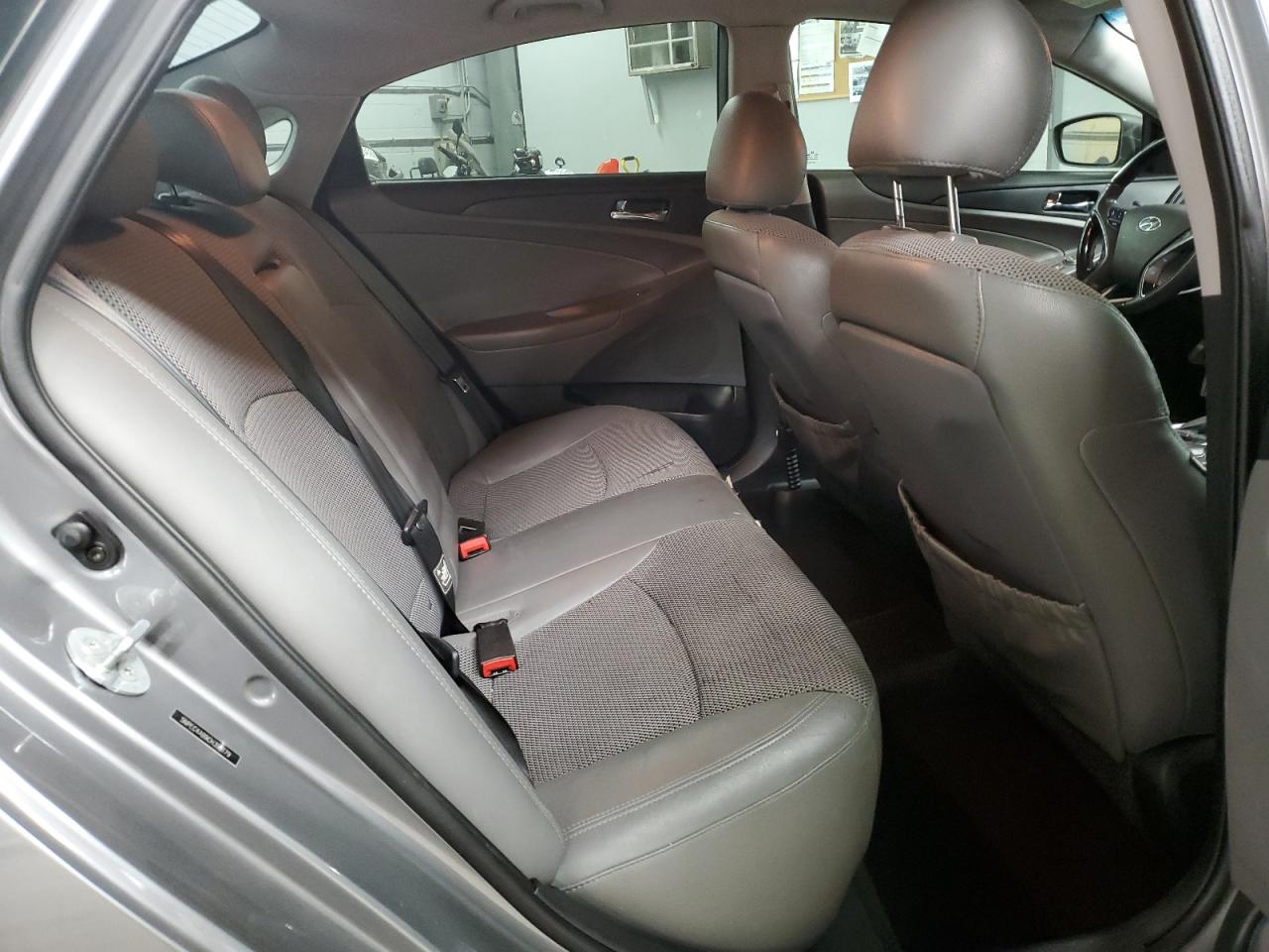 Hyundai SONATA Se Image 8