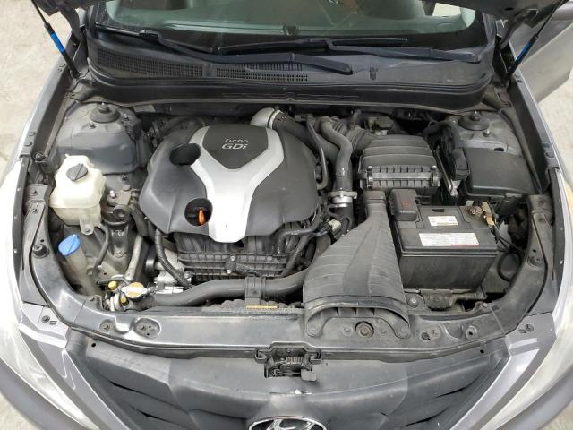 Hyundai SONATA Se Image 12