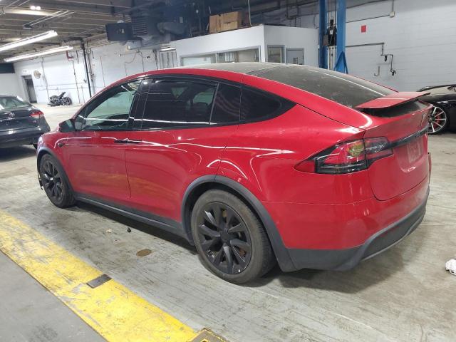 Tesla Model X Image 2
