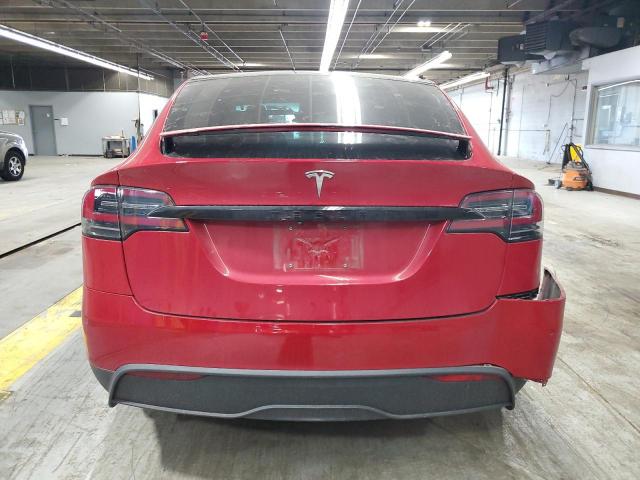 Tesla Model X Image 13