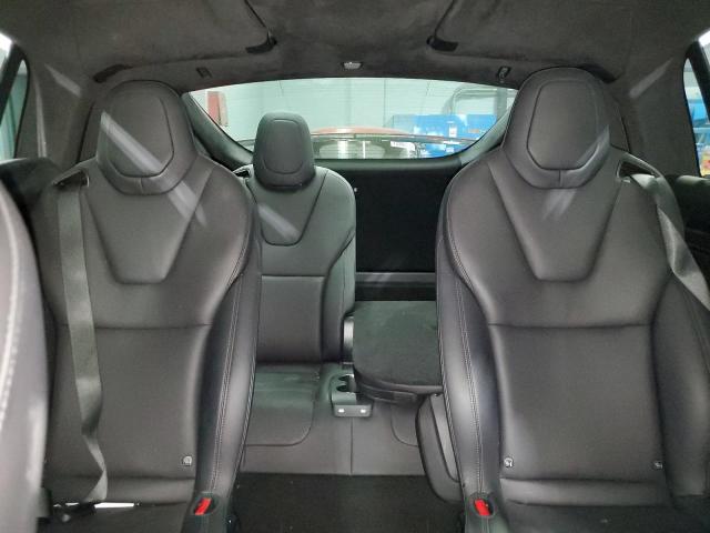 Tesla Model X Image 10