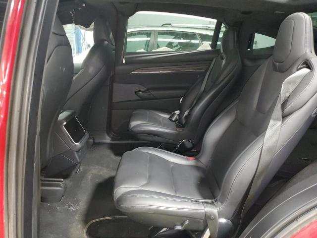 Tesla Model X Image 12