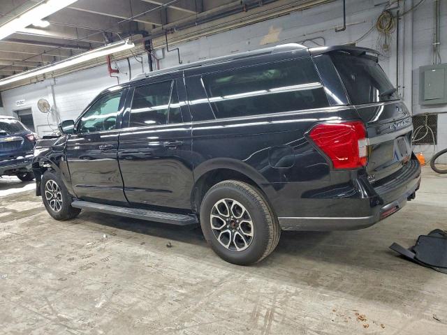 Ford Expedition Max Xlt Image 8