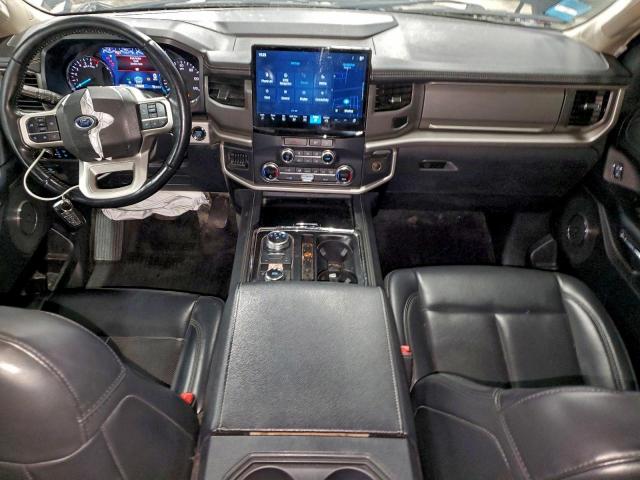 Ford Expedition Max Xlt Image 13